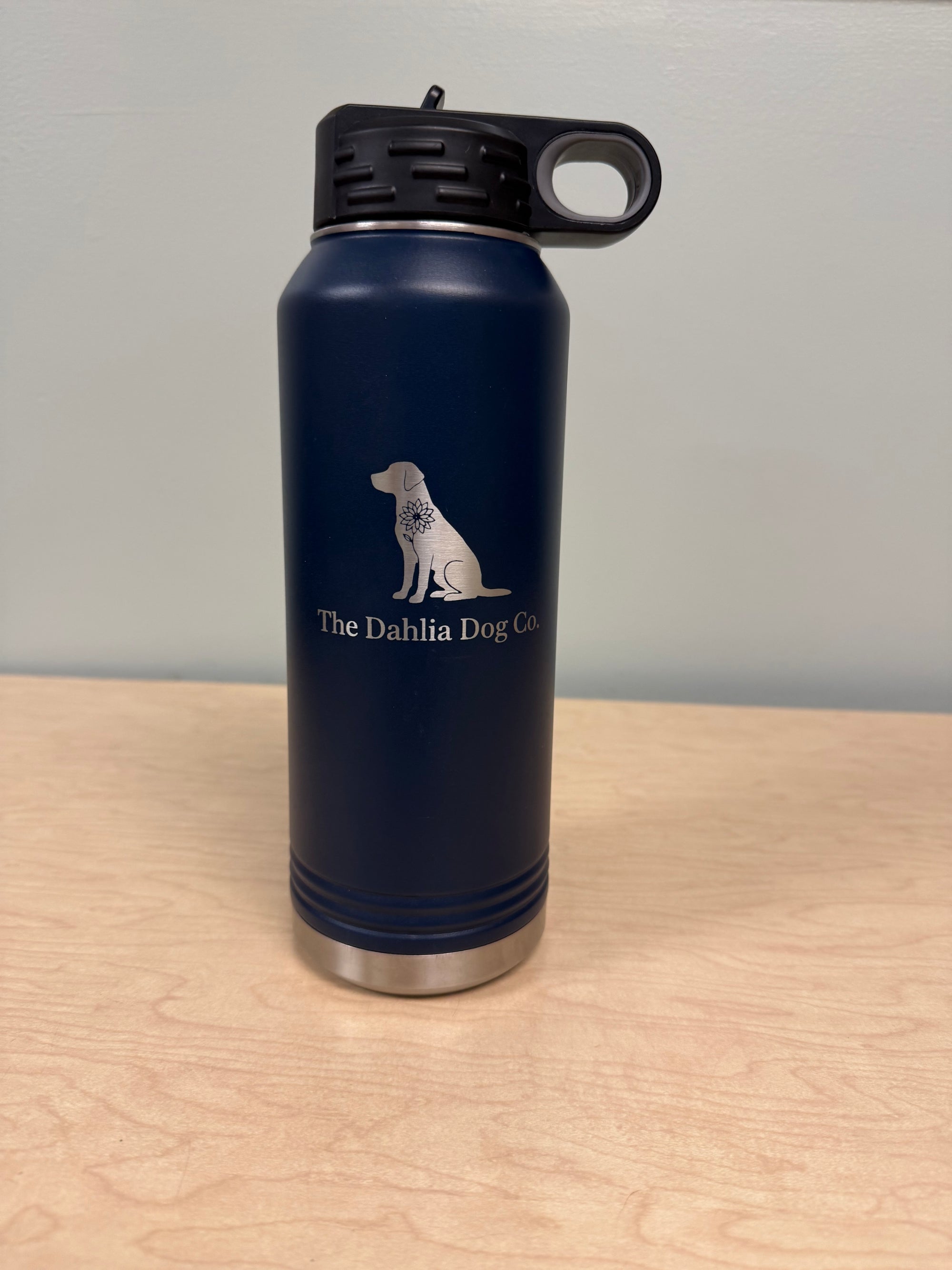 <strong>The Trail Bottle</strong>