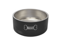 Customized Stainless Steel Pet Bowl